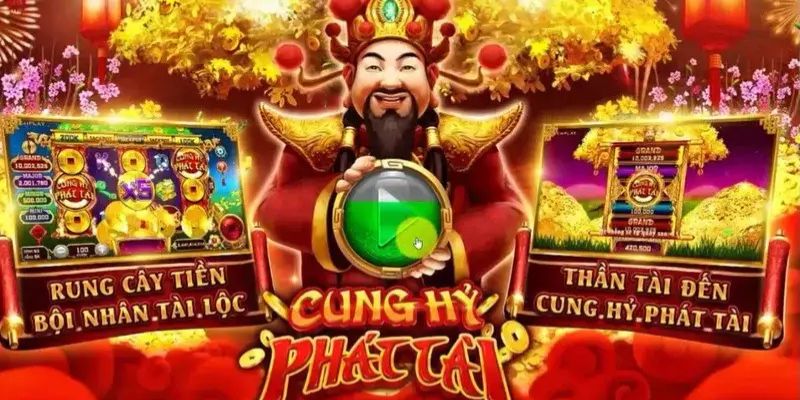 Cung hỷ phát tài avatar