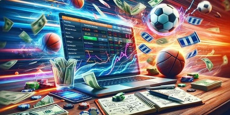 Cách đọc kèo rung chính xác
