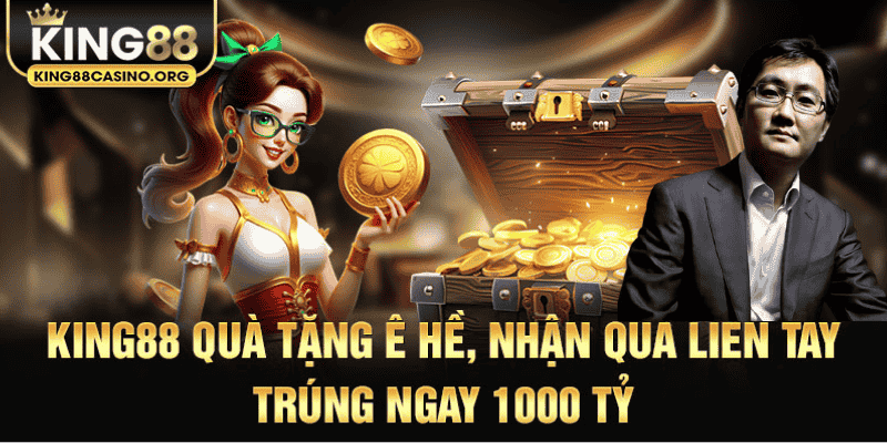 Tống Nam CEO King88