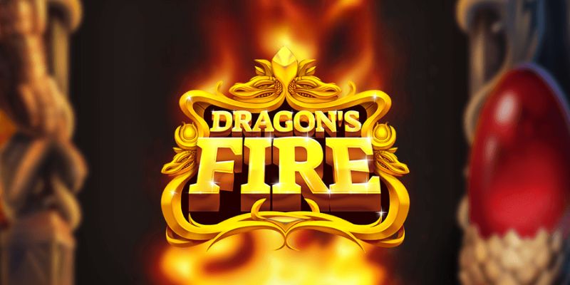 fire dragon avatar