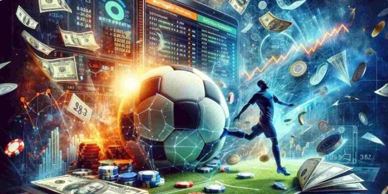 Tìm hiểu kèo rung là gì?