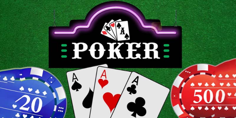 Vai trò của việc nắm rõ thứ tự bài Poker
