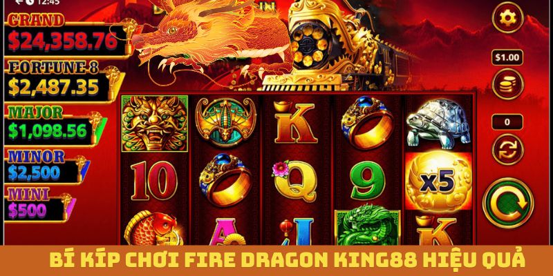 Xem lại lịch sử những lần quay hũ
